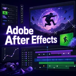 Free Course Image Adobe After Effects