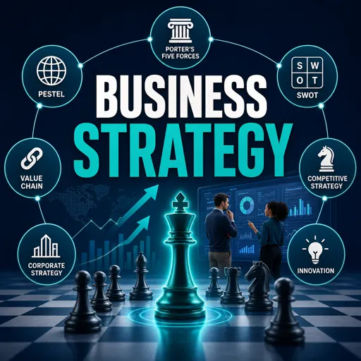Free Course Image Business Strategy