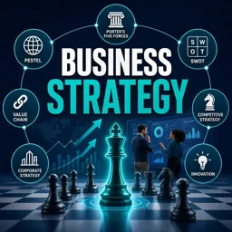 Free Course Image Business Strategy