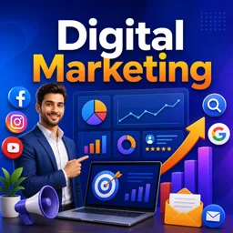 Free Course Image Digital Marketing