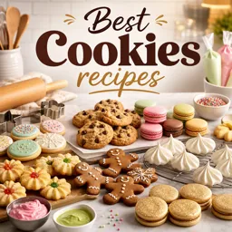 Free Course Image Best Cookies recipes