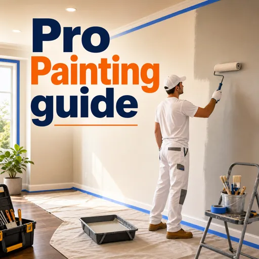 Free Course Image Pro Painting guide