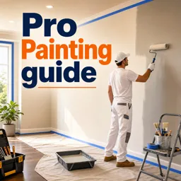 Free Course Image Pro Painting guide