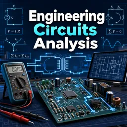 Free Course Image Engineering Circuits Analysis
