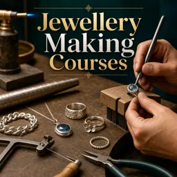 Free Course Image Jewellery Making Courses