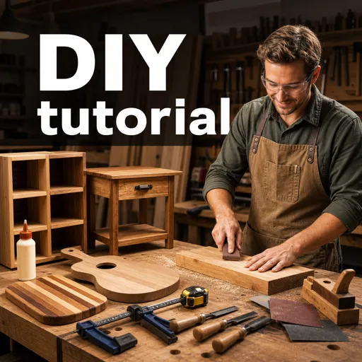 Free Course Image DIY tutorial