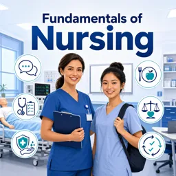 Free Course Image Fundamentals of Nursing