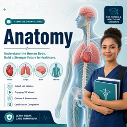 Free Course Image Anatomy