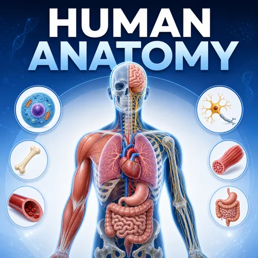 Free Course Image Human Anatomy