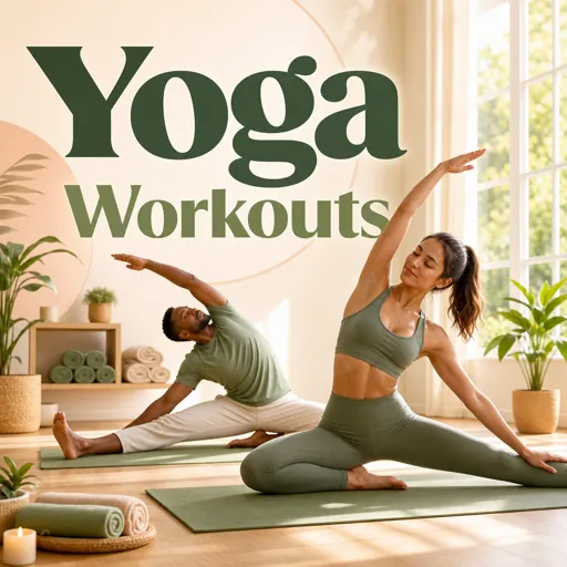 Free Course Image Yoga Workouts