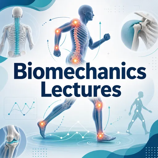 Free Course Image Biomechanics lectures