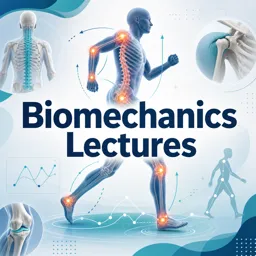 Free Course Image Biomechanics lectures