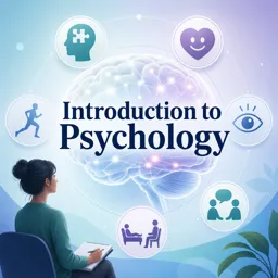 Free Course Image Introduction to Psychology