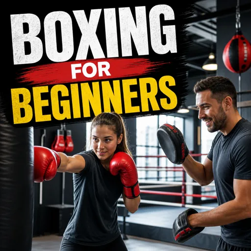 Free Course Image Boxing for beginners