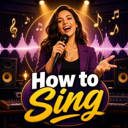 Free Course Image How to Sing