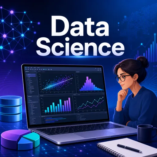 Free Course Image Data Science