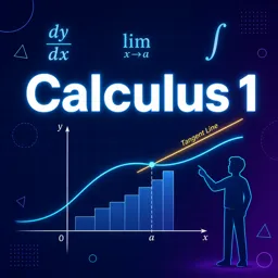 Free Course Image Calculus 1
