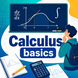 Free Course Image Calculus basics