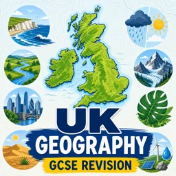 Free Course Image UK geography