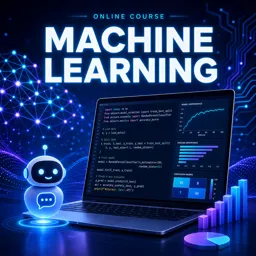 Free Course Image Machine Learning