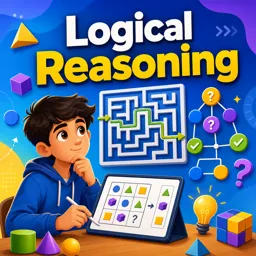 Free Course Image Logical Reasoning