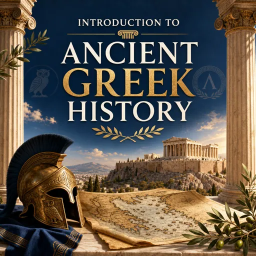 Free Course Image Introduction to Ancient Greek History