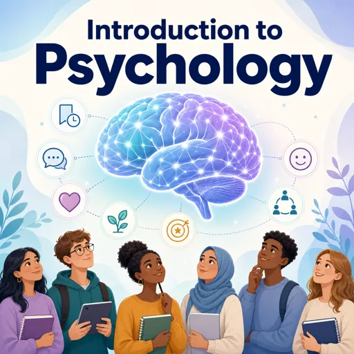 Free Course Image Introduction to Psychology