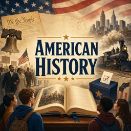 Free Course Image American History