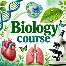 Free Course Image Biology course