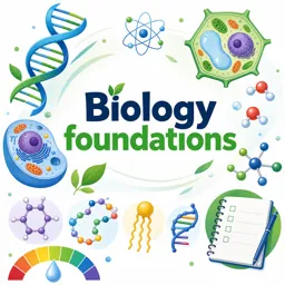 Free Course Image Biology foundations