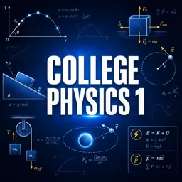 Free Course Image College Physics 1