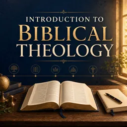 Free Course Image Introduction to Biblical Theology
