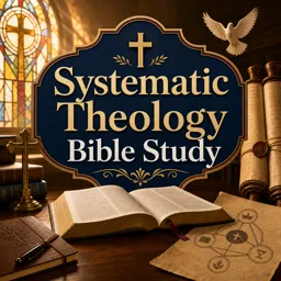 Free Course Image Systematic Theology Bible Study