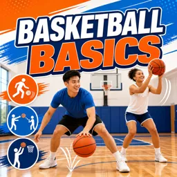 Free Course Image Basketball Basics