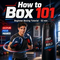 Free Course Image How to Box 101