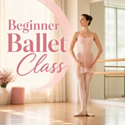 Free Course Image Beginner Ballet Class