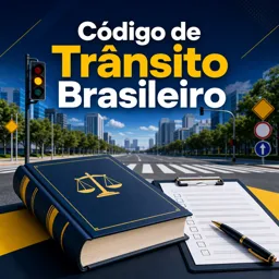 Imagem do Curso gratuito Código de Trânsito Brasileiro