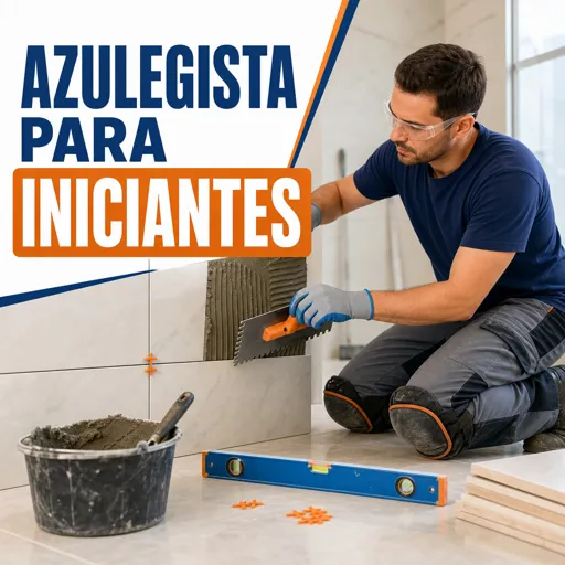 Imagem do Curso gratuito Azulegista para Iniciantes