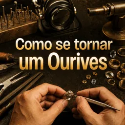 Imagem do Curso gratuito Como se tornar um Ourives