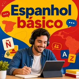 Imagem do Curso gratuito Espanhol básico