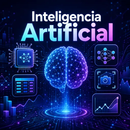 Imagen del curso gratis Inteligencia Artificial