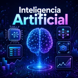 Imagen del curso gratis Inteligencia Artificial