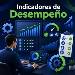 Imagen del curso gratis Indicadores de Desepeño