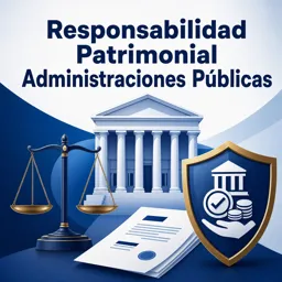 Imagen del curso gratis Responsabilidad Patrimonial Administraciones Públicas