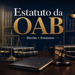 Imagem do Curso gratuito Estatuto da OAB