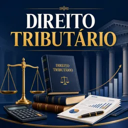 Imagem do Curso gratuito Direito Tributário