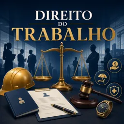 Imagem do Curso gratuito Direito do Trabalho