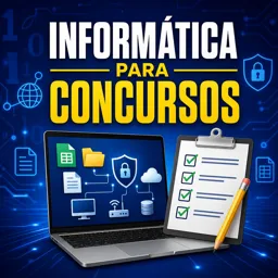 Imagem do Curso gratuito Informática para Concursos