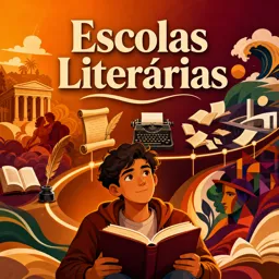 Imagem do Curso gratuito Escolas Literárias