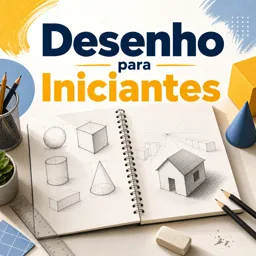 Imagem do Curso gratuito Desenho para Iniciantes